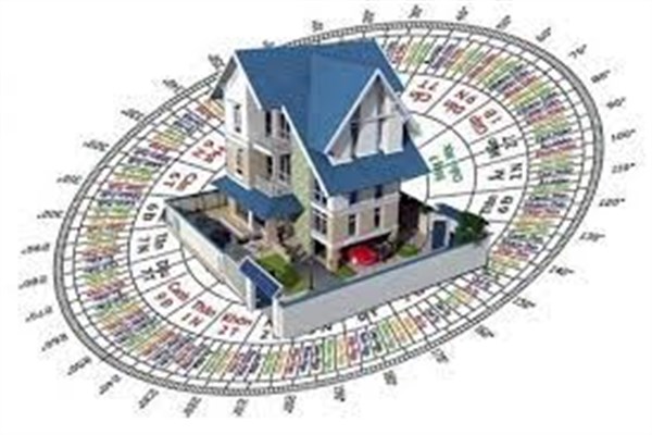 Hướng Dẫn Xem Phong Thủy Cho Nhà Ở Tại Gia