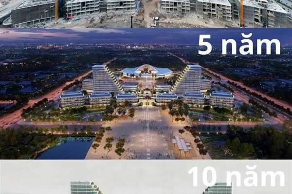 Đêm hội Hải Phòng BỪNG SÁNG MIỀN DI SẢN và lễ hội hoa phượng đỏ năm nay đc tổ chức tại TTHC mới Bắc Sông Cấm tại Thuỷ Nguyên