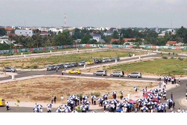 Đất nền sắp bước vào chu kỳ tăng giá, “sốt đất” sẽ sớm quay trở lại?