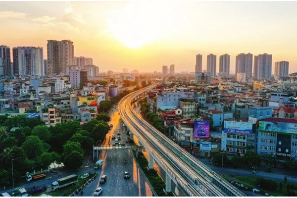 Bất động sản tăng tốc, đất nền “lên ngôi”