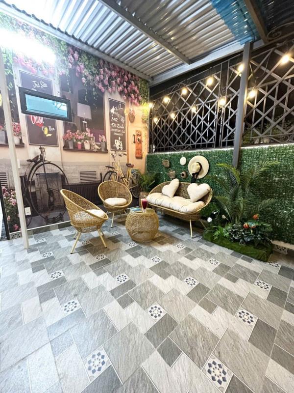 Siêu thị nhà đất bán