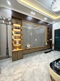 Nhà đẹp ở và kinh doanh Trần Nguyên Hãn