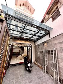 ⚜️🌺⚜️ VILLA MINI trong lòng PHỐ CỔ có 102 Tại ĐÌNH ĐÔNG, ô tô cách nhà 50 m ☘️🍀