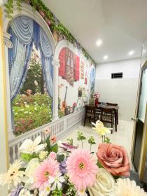 💥🎁🏡 Đúng là nhà nhỏ mà có võ! Mình bán căn nhà 3 tầng tại Phạm Tử Nghi.